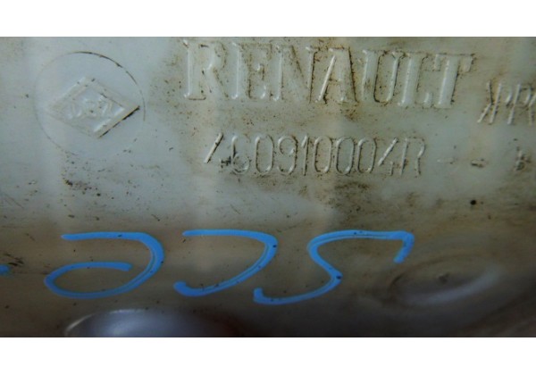 Бачок головного гальмівного циліндра Renault Scenic III, 460910004R